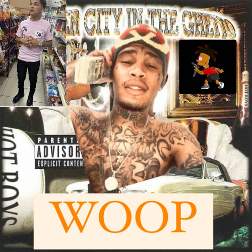 BartWoop4l  X BG FLOW freestyle prod by 3kzero