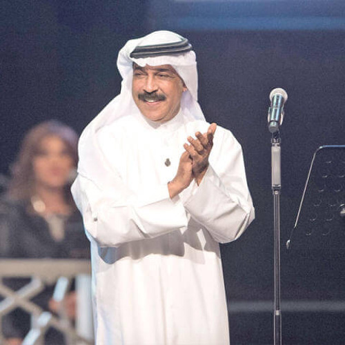 ‎⁨عبدالله الرويشد — تسلم عليك