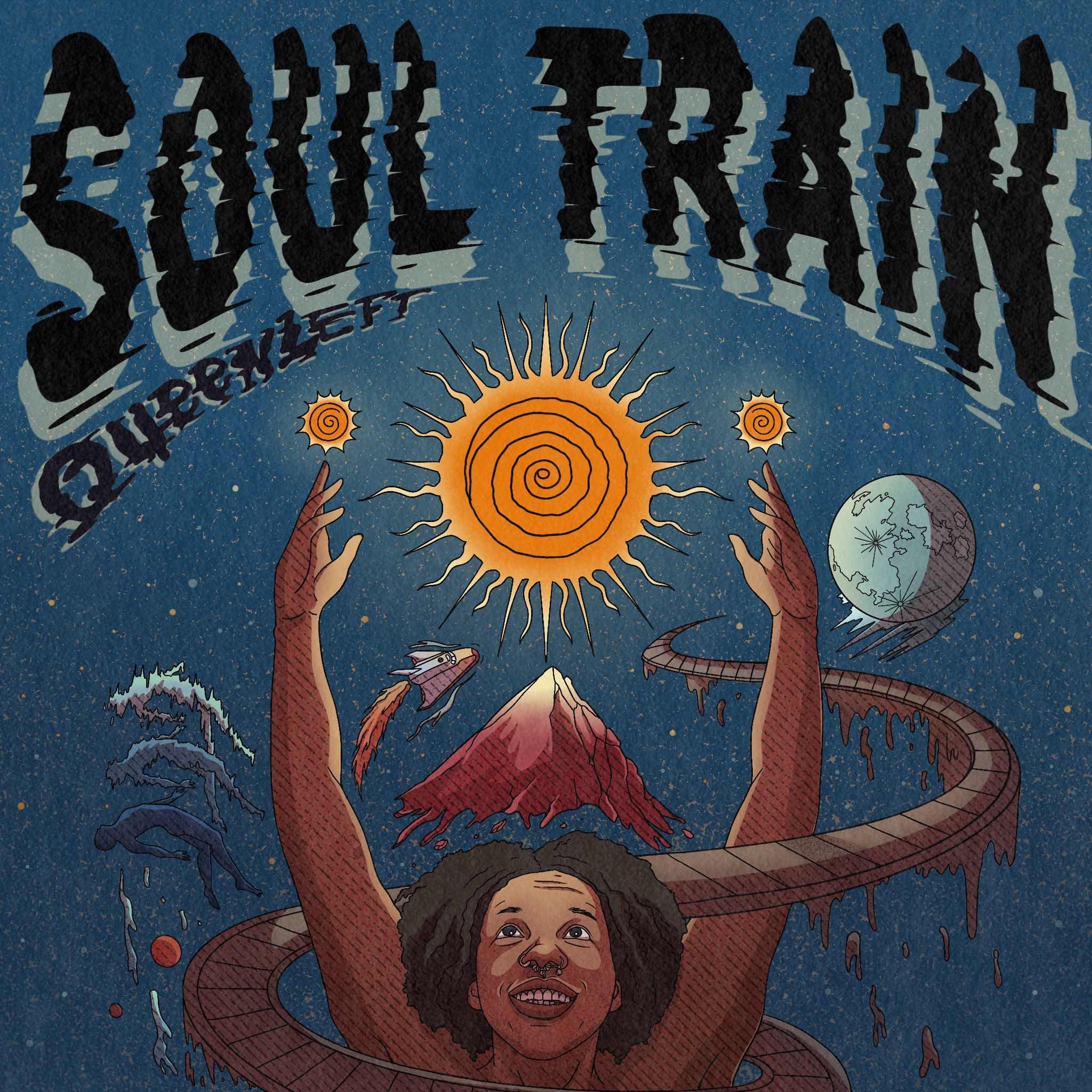 Soul Train episode artwork