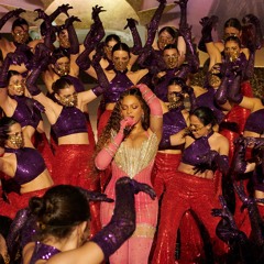 Beyoncé- COZY / ALIEN SUPERSTAR / AMERICA HAS A PROBLEM / HEATED (2023 Live Concept)