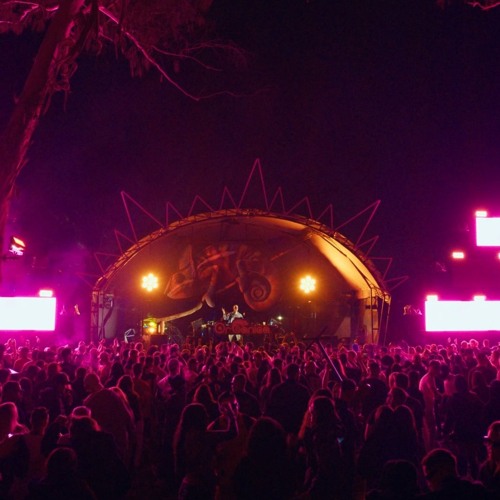 BRN @ SUMMER FESTIVAL – PARK ART, PINHAIS, PR, BRAZIL - JAN 24, 2026 by BRN, cover art