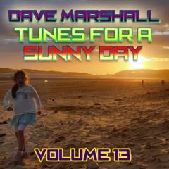 Dave Marshall - Eclectic Mix - Tunes For A Sunny Day - Vol - 13