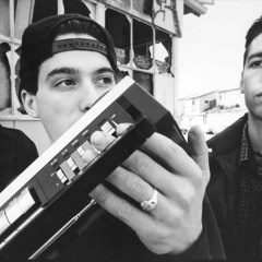 (FREE) Dillom x Beastie Boys x Joey Valence & Brae x hard hiphop Type Beat | ¨64 OWS¨ (prod. rossel)