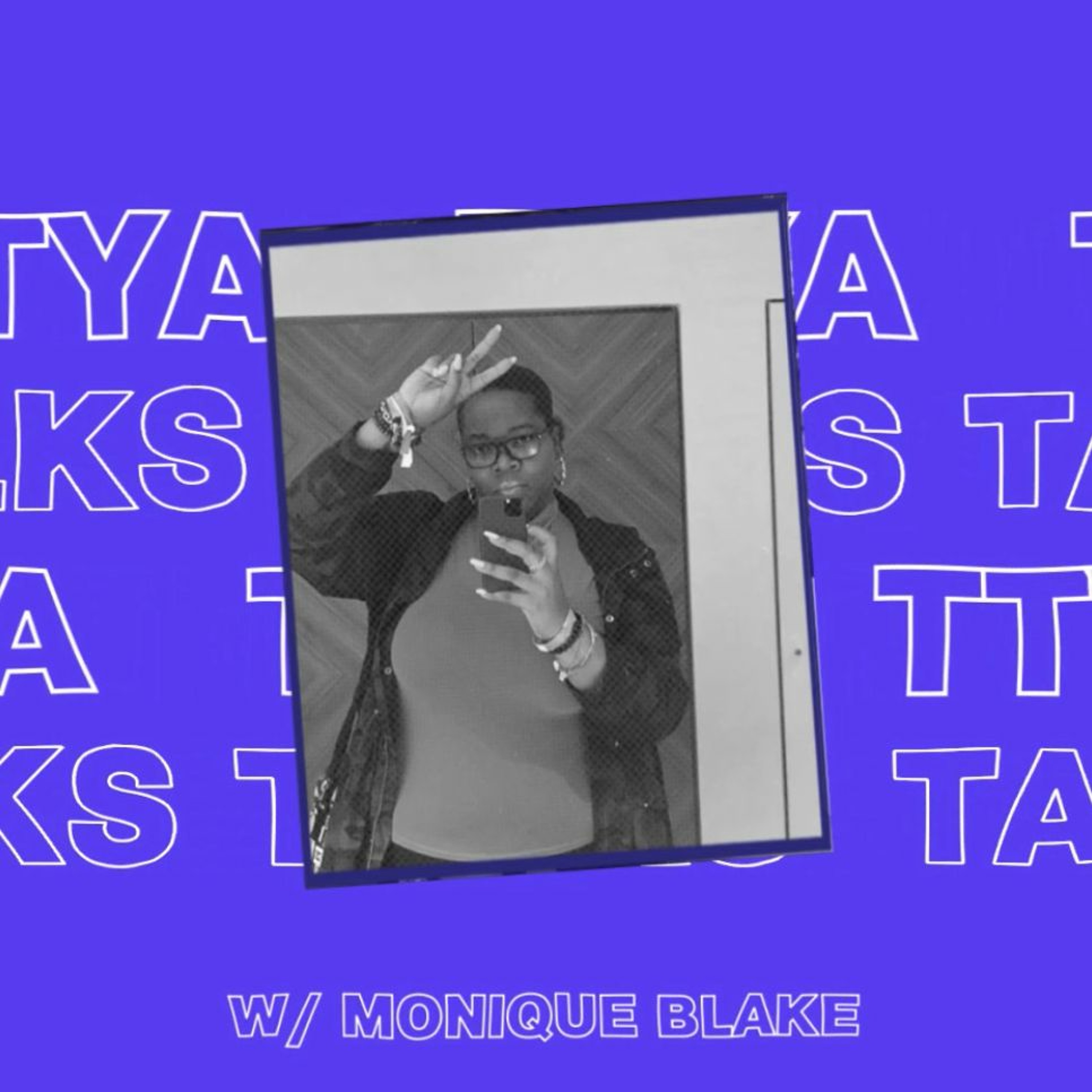 TTYA TALKS
