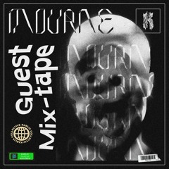MOURNE - KARLIX© COLLECTIVE GUEST MIX-TAPE