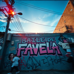 Baile de Favela (Slowed)
