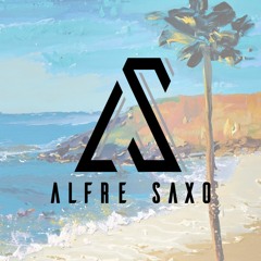 DJ SET MELODIC TECHNO ALFRE SAXO