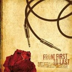 Regrets And Romance - From First to Last