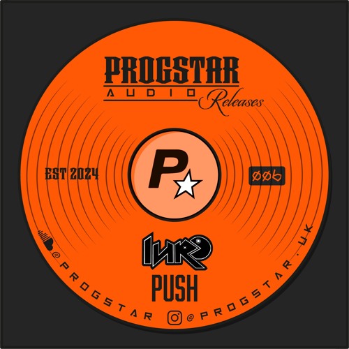 LURO - Push [Free Download]