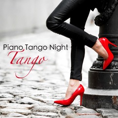 Passion - Tango Music