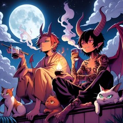 Espírito de Jezabel ft. sk8erb0i (prod. haevenbound)