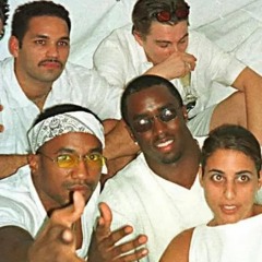 Ain't No Party like a Diddy Party!