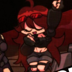 Fnf Vs Hank Executive Distortion Gunfight v1(Instrumental only)