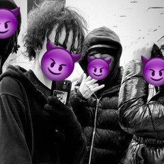 lilfloccka x tyflocc x jjwoky - XTC problems (prod. vital) (chris finesse exclusives)