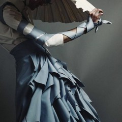 Sailing [Ahn Yeeun] male ver covered by Chowol