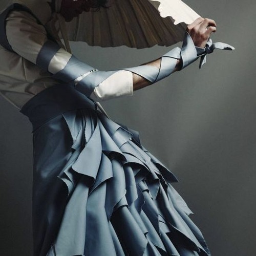 Sailing [Ahn Yeeun] male ver covered by Chowol