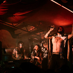 DMT Pancake // Live Part 01 // Rough - Mix_01