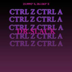CTRL Z CTRL A  w/Yī.sāng (v1)