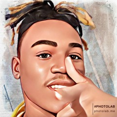 PULL UP (Mixtape) Ft Lip Saint