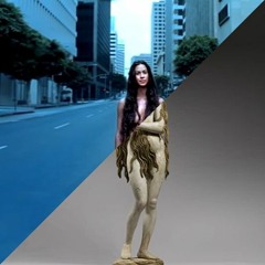 Demo 2021 Cover Thank U (1998 Alanis Morissette) Collab Cécile John & J - Luc & Co
