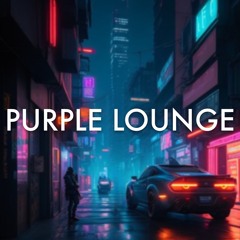 PURPLE LOUNGE