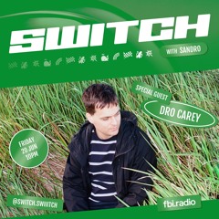☆ SWITCH GUEST MIXES ☆