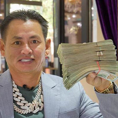 Scammlikeelyy Shopping In Johnny Dang (Feat. Allstar JR & Babyfxce E)