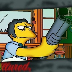 Anarchy at Springfield  ALLURED [THE EXORDIUM]