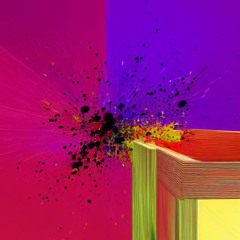 Cosmodemonia (2022 - Binaural Version)