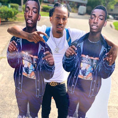 Memo600 - Rep Yo Block