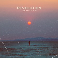 Jordan Irwin - Revolution