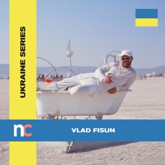 The Ukraine Series... with Vlad Fisun