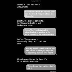 “ Gentrip x Sip Capri - Fake Faith “