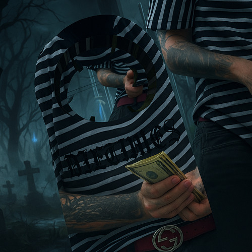 POUND+  PROD. HELLRXIN