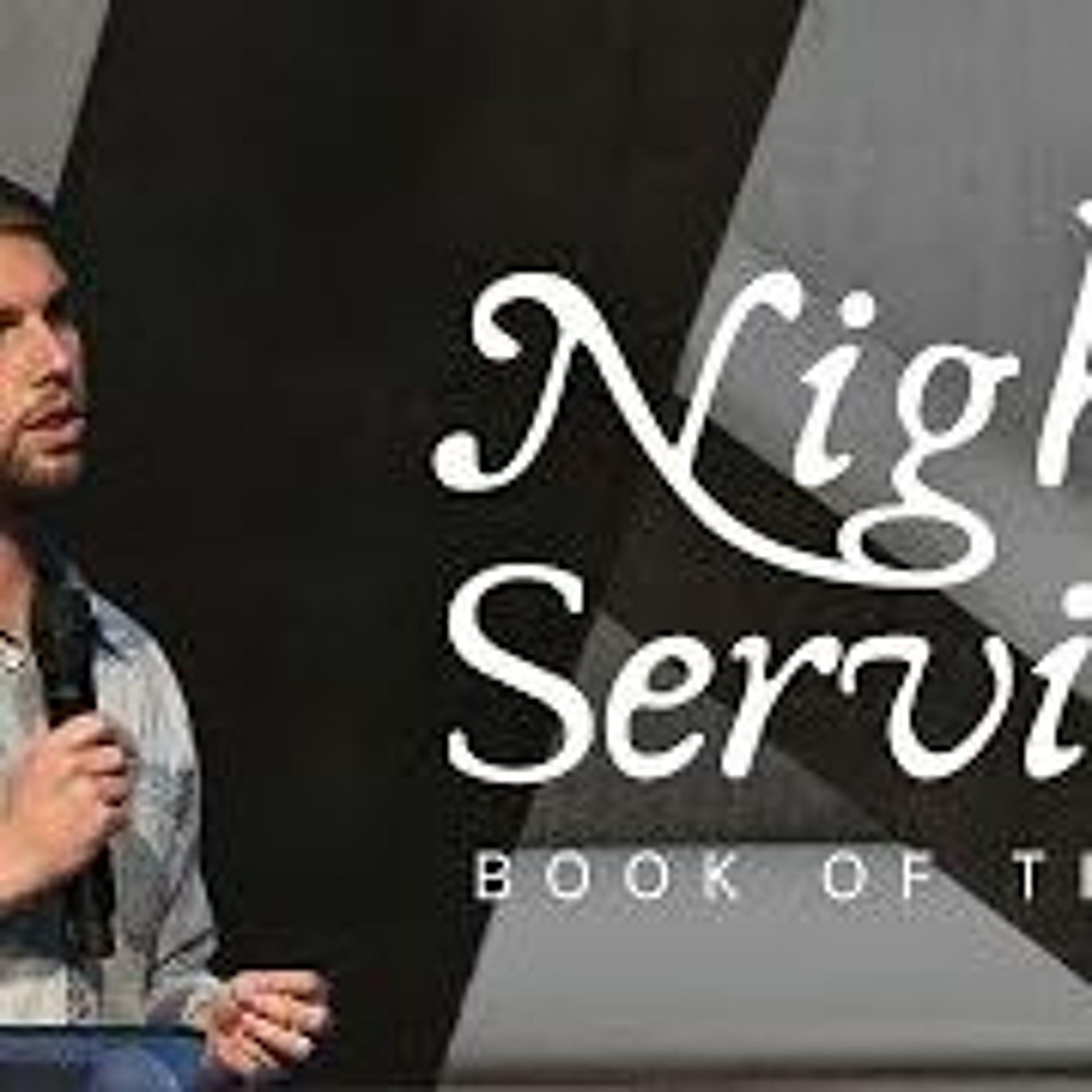 Promote Right Teaching = Tyrone Thomas episode artwork