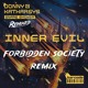 on Donny &amp; Katharsys - Inner Evil (Forbidden Society Remix)