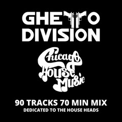 Old School Chicago House Mix