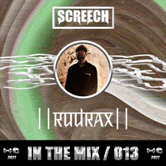 IN THE MIX 013 Ft. RUDRAX
