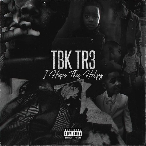TBK Tre - The Greatest - 01 Start.mp3