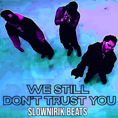 Doja Cat x Miley Cyrus x Lady Gaga x The Weeknd Type Beat 2025 - We still don't trust you