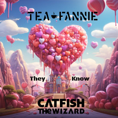 They Know (prod. by catfishthewizard)