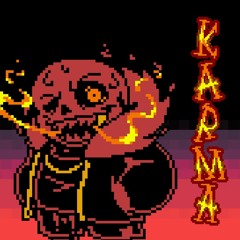 Underfell - Karma (Genocide Route)
