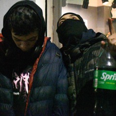 FUMAR PORRO SIN VOS w/kalash