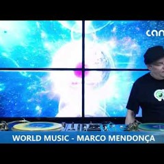 WORLD MUSIC - 20