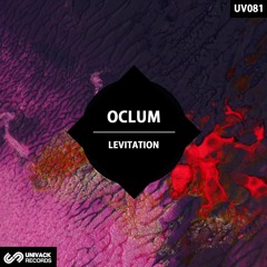 Oclum - Thunder Drums (Original Mix)  [Univack]