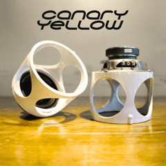 Zammuto - It Can Feel So Good (canary yellow Edit)