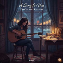 A Song for You (That You Might Never Hear)