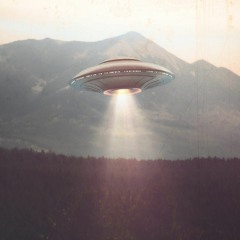 UFO Jebać
