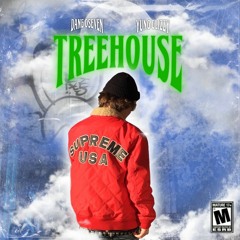 Treehouse(Prod.Yung Glizzy)