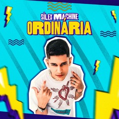 Sílex - Ordinária